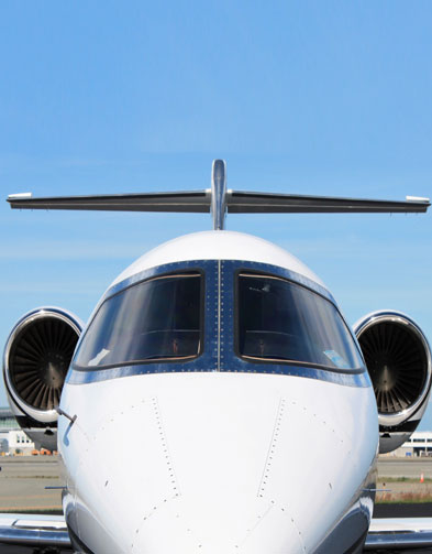 Medevac Ambulance Airplane