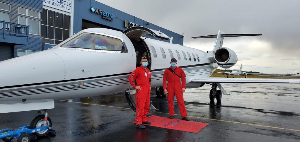 Medivac International